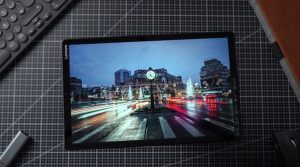 تب M10 FHD پلاس لنوو نسل دوم