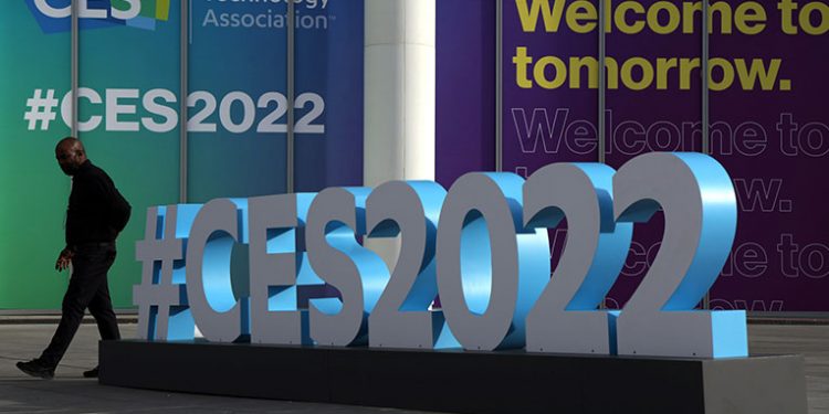 بهترین محصول نمایشگاه CES 2022