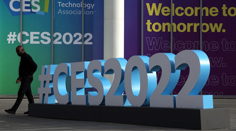 بهترین محصول نمایشگاه CES 2022