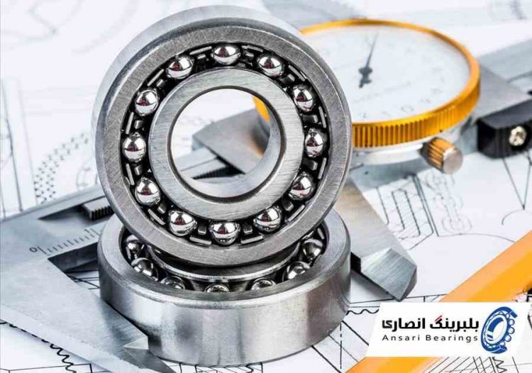 فاکتور های تاثیر گذار بر انتخاب بلبرینگ