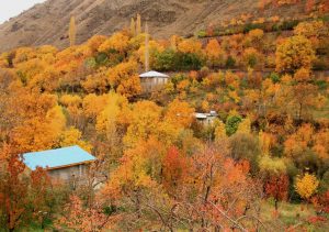 ویلاهای لاکچری اطراف تهران را با قیمت مناسب رزرو کنید
