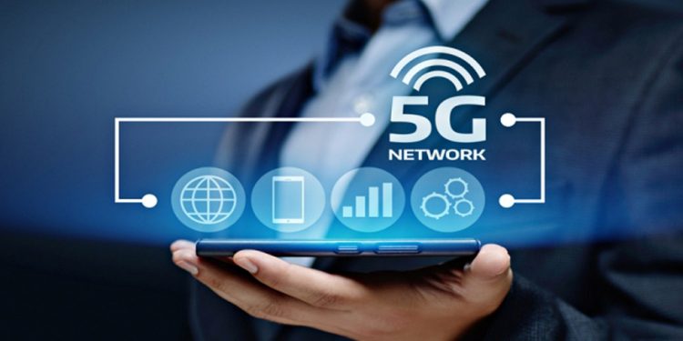 اینترنت 5G چیست