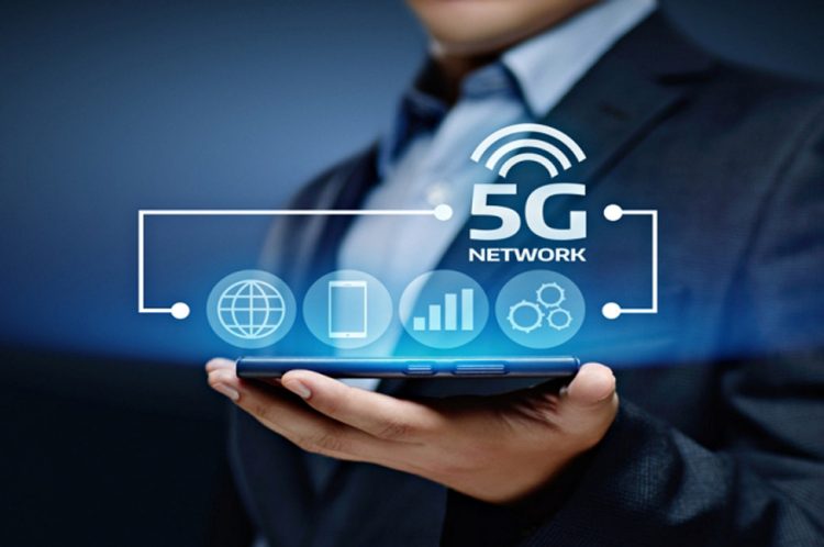 اینترنت 5G چیست