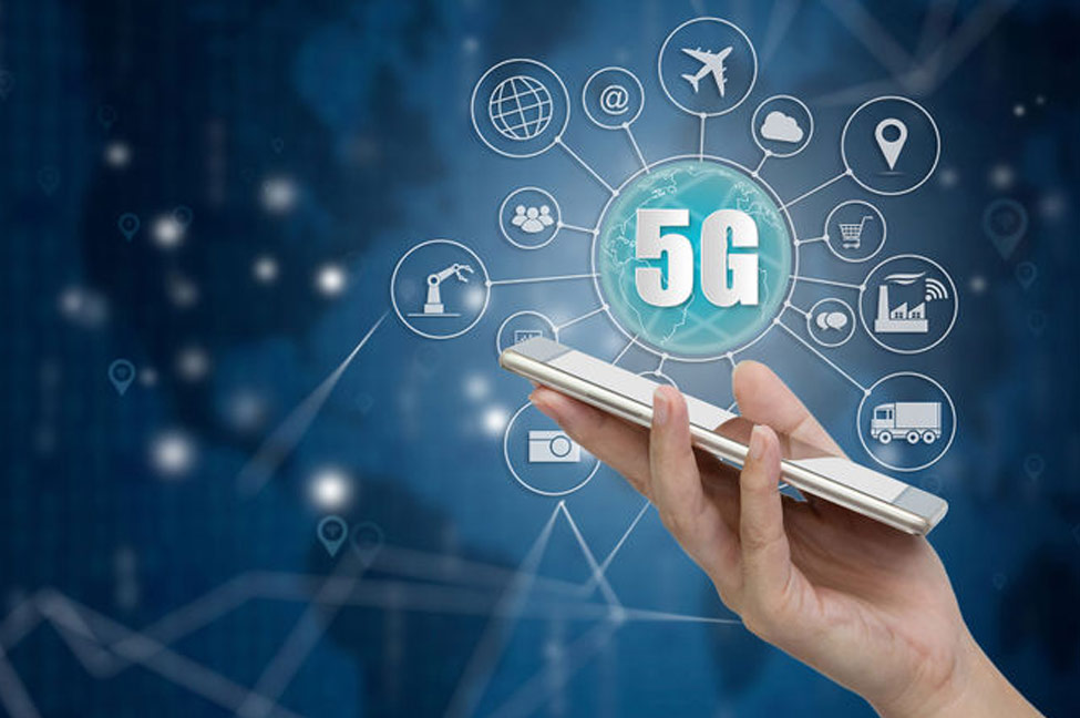 معرفی بهترین گوشی های 5G