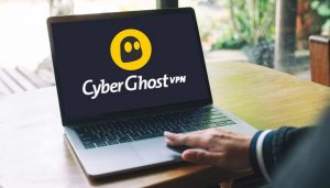 CyberGhost