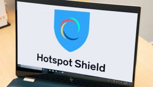Hotspot Shield