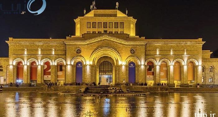 عکس ارمنستان