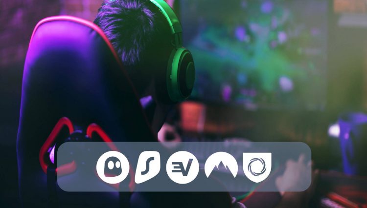 بهترین VPN گیمینگ