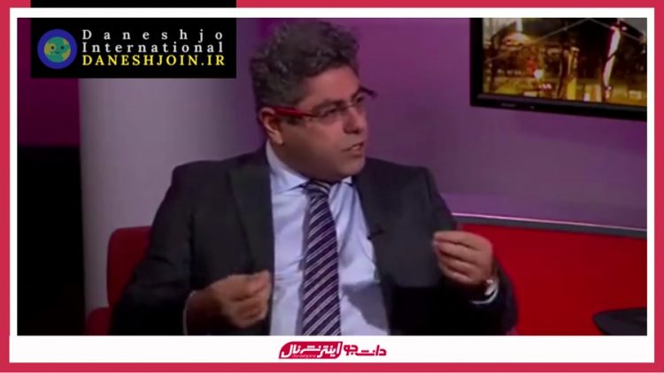 اظهارات جنجالی استاد دانشگاه ملی استرالیا در بی‌ بی‌ سی