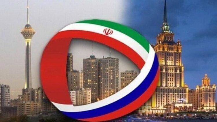 افزايش ٨٢ درصدى مبادلات تجاری روسيه و ایران در سال ۲۰۲۱