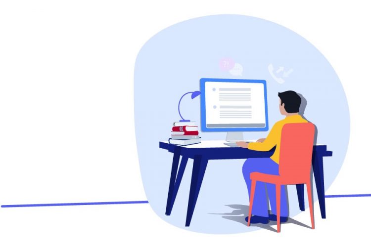 تاثیر تولید محتوا بر سئو