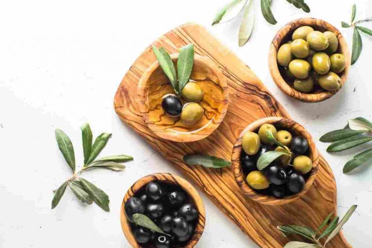 تاثیر زیتون در بارداری چیست؟