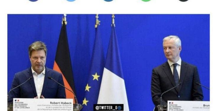 تهدید اروپا توسط مارک زاکربرگ و پاسخ اروپا