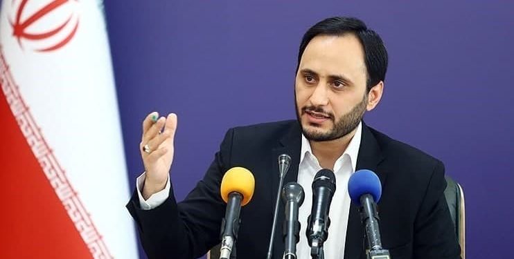 سخنگوی دولت: دولت بار مالی لایحه رتبه‌بندی معلمان را پذیرفت