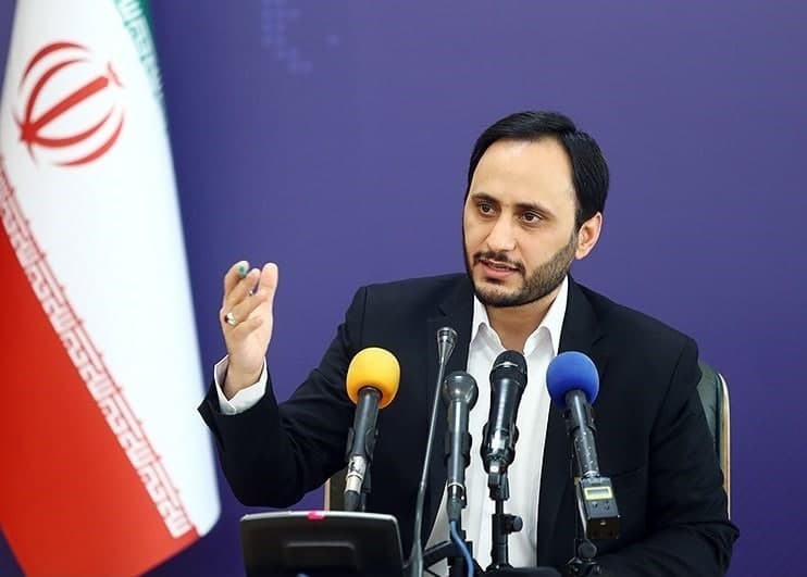 سخنگوی دولت: دولت بار مالی لایحه رتبه‌بندی معلمان را پذیرفت
