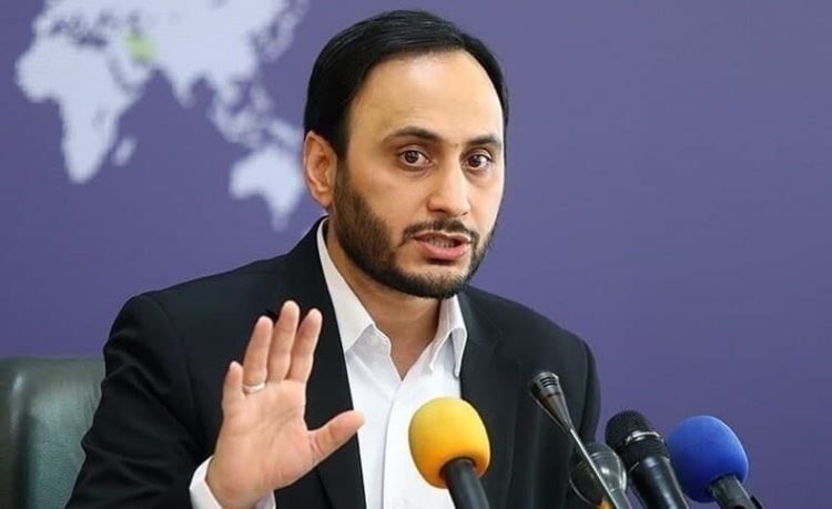 سخنگوی دولت منتظر تصمیم مجلس در زمینه حذف یارانه دهک‌های پر درآمد هستیم