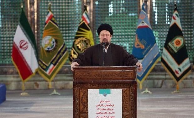 سیدحسن خمینی اختلاف نظرها نقطه قوت ماست