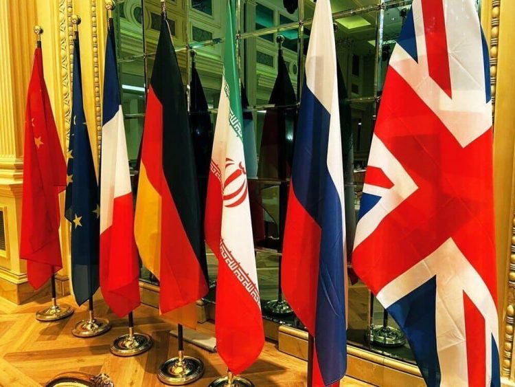 شروع مذاکرات وین از ساعاتی دیگر؛ توافق در گرو تصمیمات سخت آمریکا