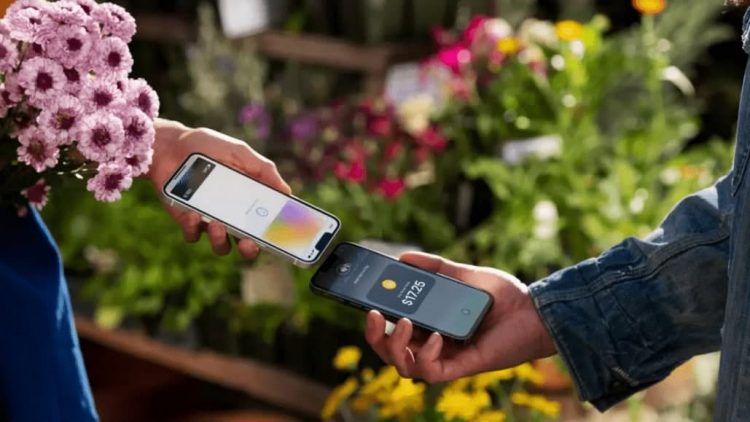 قابلیت جدید پرداخت بدون تماس «Tap to Pay» در اپل