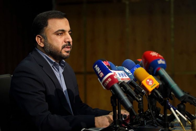 وزیر ارتباطات: گران شدن اینترنت در سال بعد حتمی است