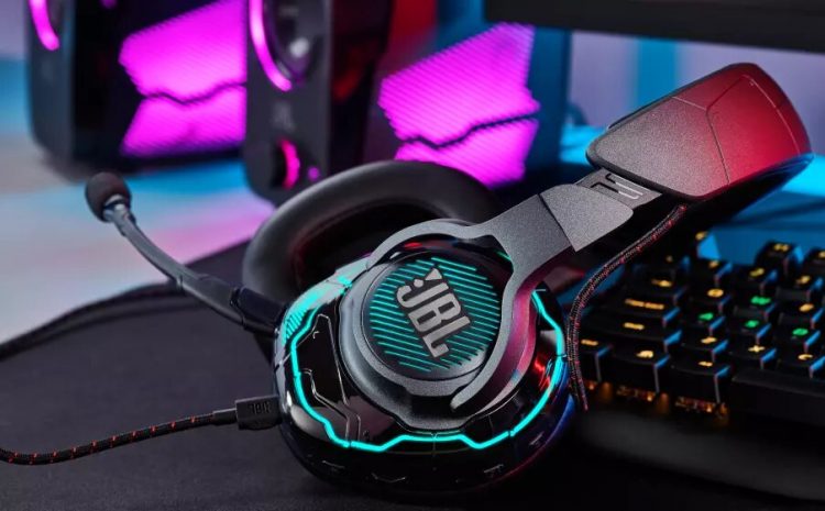 بررسی هدفون JBL Quantum one - نگاهی به محصول محبوب جی بی ال