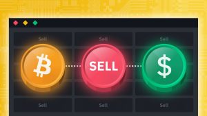 خرید ارز دیجیتال