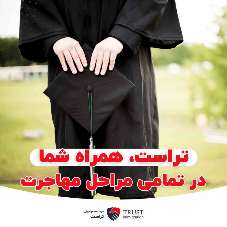 دانشگاه های کانادا