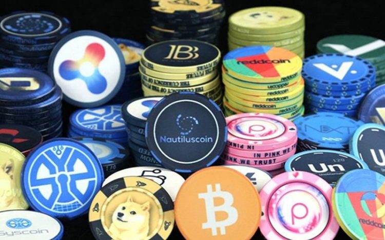 دنیای کریپتوکارنسی (رمز ارزها)