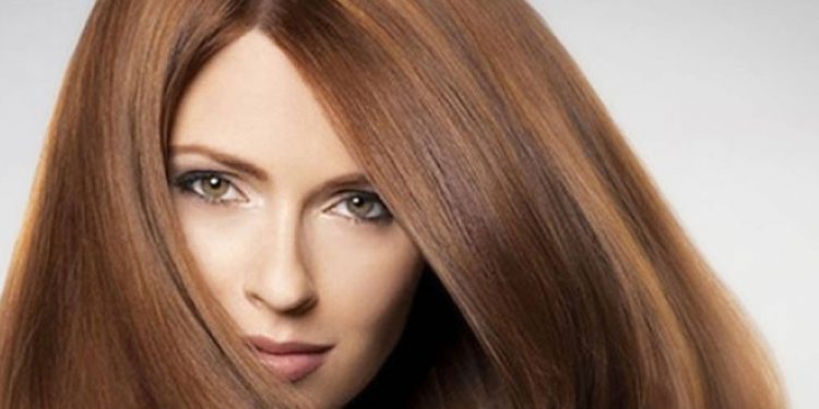 چگونه موهایی پرپشت داشته باشیم؟