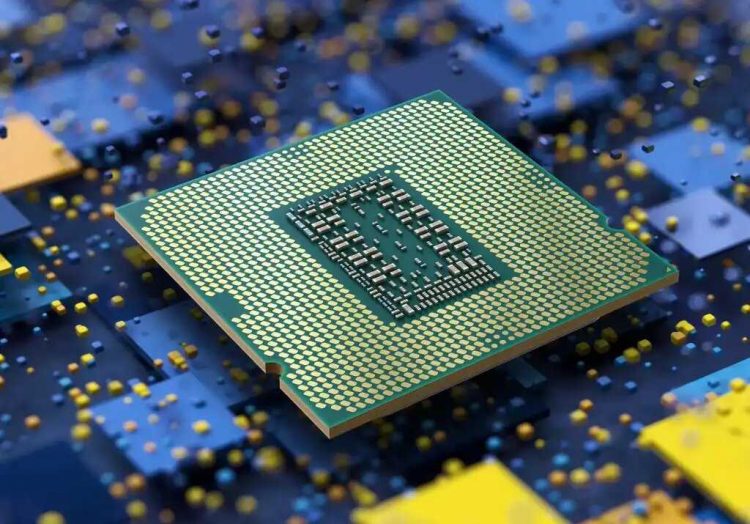 CPU چیست و چه کاری انجام میدهد؟