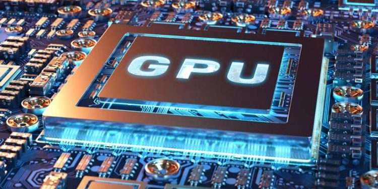 GPU چیست؟ و چه کاری می‌کند
