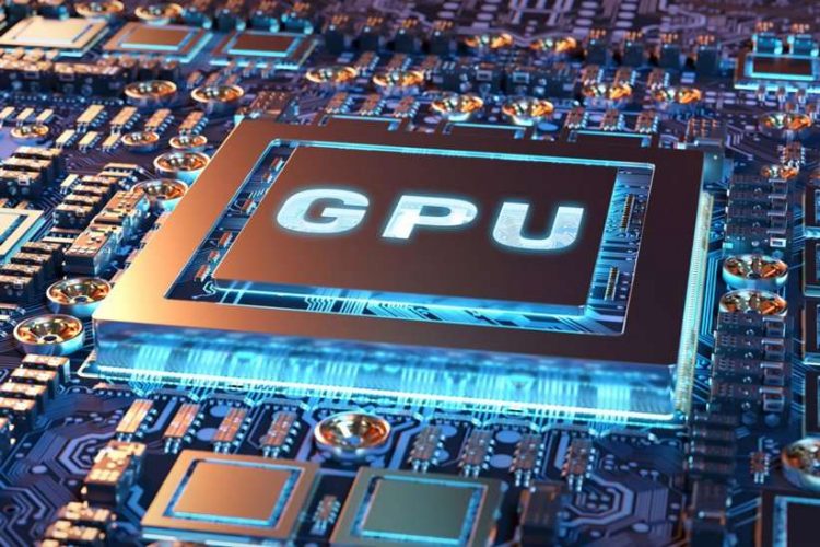GPU چیست؟ و چه کاری می‌کند