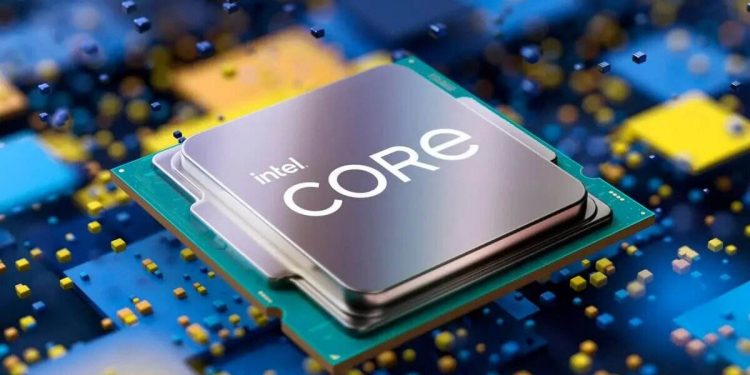 Intel چیست؟