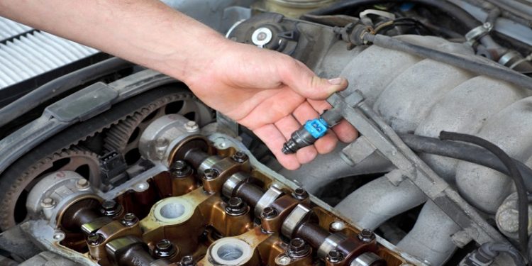 انژکتور چیست و چگونه کار می‌کند؟