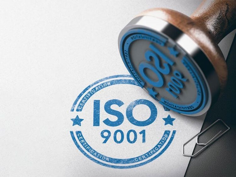 درباره اهمیت اخذ گواهینامه ایزو بیشتر بدانیم