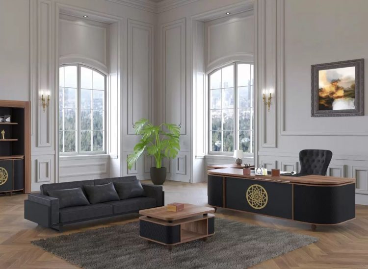 نکاتی برای چیدمان بهتر مبلمان اداری-compressed