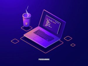 چگونه برنامه نویسی یاد بگیرم؟