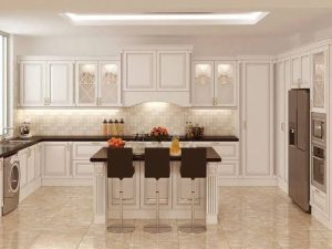 کابینت ممبران چیست؟