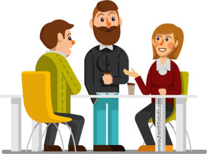 تعبیر خواب همکار سابق