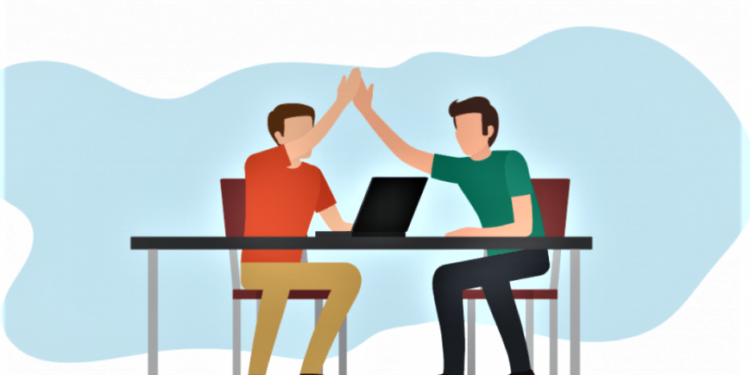 تعبیر خواب همکار قدیمی