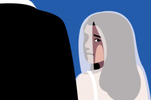 سالانه دو میلیون تجاوز جنسی به کودکان 30 درصد دختران