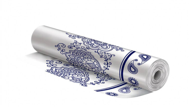 سفره یکبار مصرف