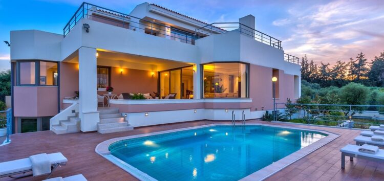 آیا امکان خرید آنلاین ویلا وجود دارد؟