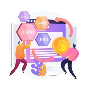 برای سایتم از دامنه .IR استفاده کنم یا دامین .COM؟