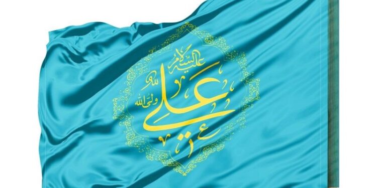 بررسی پرچم مذهبی و پرچم محرمی