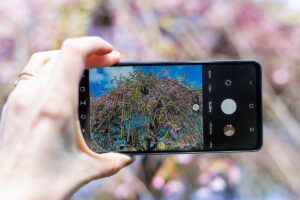 بررسی کامل گوشی سامسونگ Galaxy A53  