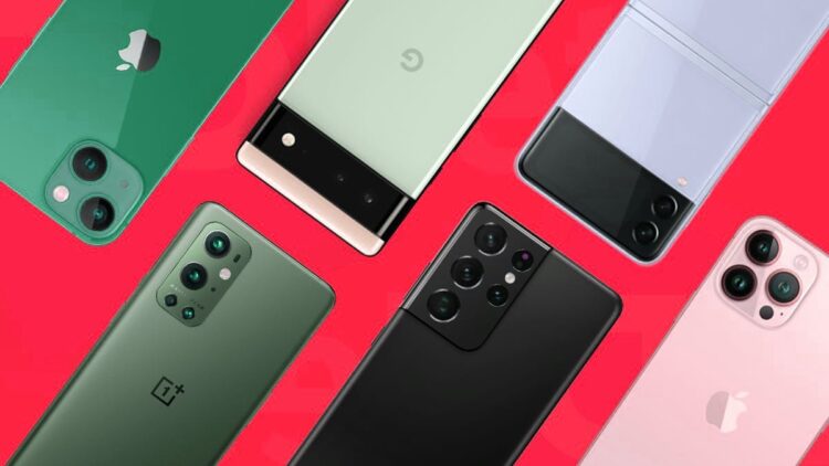 بهترین گوشی های ارزان ۲۰۲۲