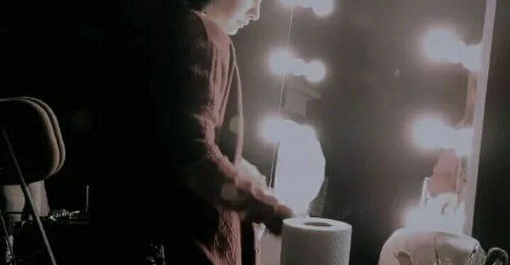 لیندا کیانی بازیگر زیبای آبادانی