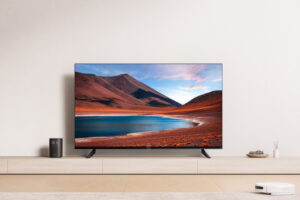 بررسی نمایشگر تلویزیون شیائومی A2