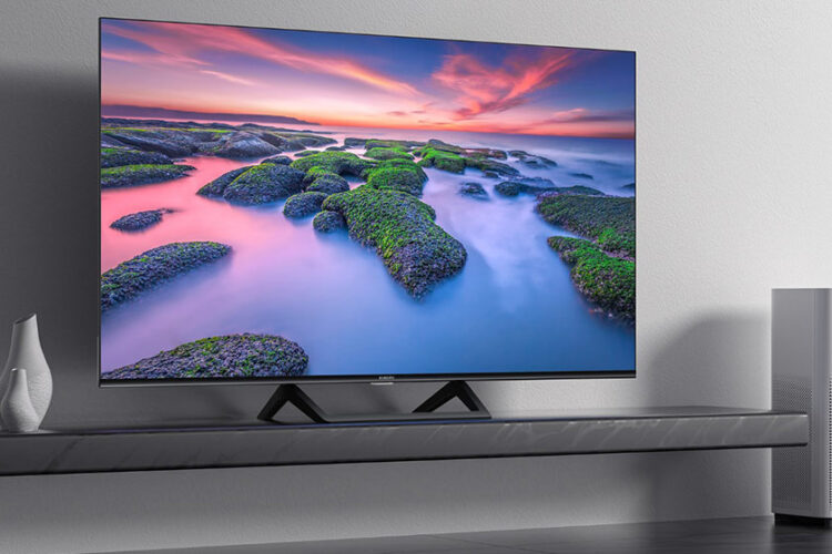 تلویزیون a2 شیائومی